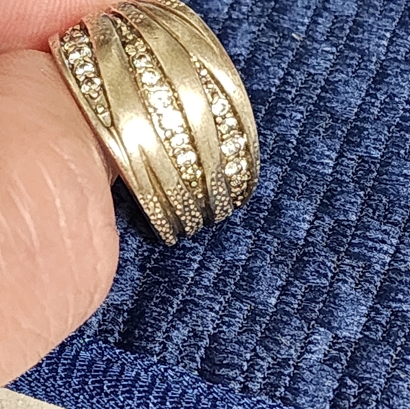 COPY - Silpada ring - Picture 2 of 4